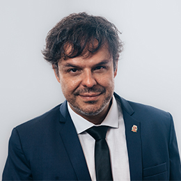 Foto de Adrilles Jorge