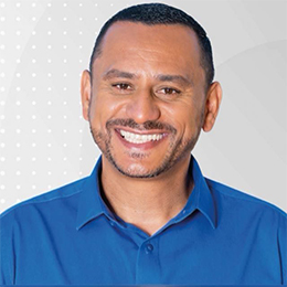 Foto de Alessandro Guedes