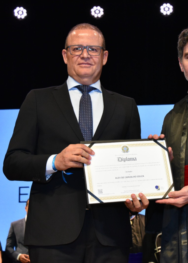 Foto de Alex Alemão