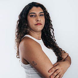 Foto de Amanda Paschoal