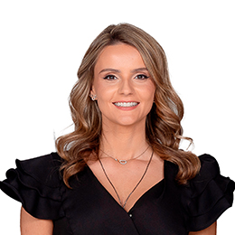 Foto de Amanda Vettorazzo