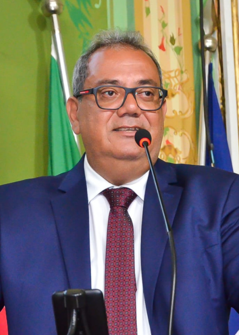 Foto de Carlos Muniz