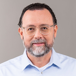 Foto de Carlos Bezerra Jr.