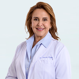 Foto de Dra. Sandra Tadeu