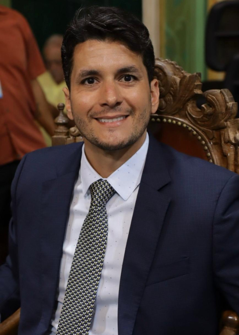 Foto de Duda Sanches