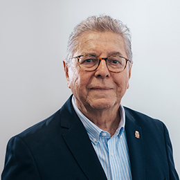 Foto de Eliseu Gabriel