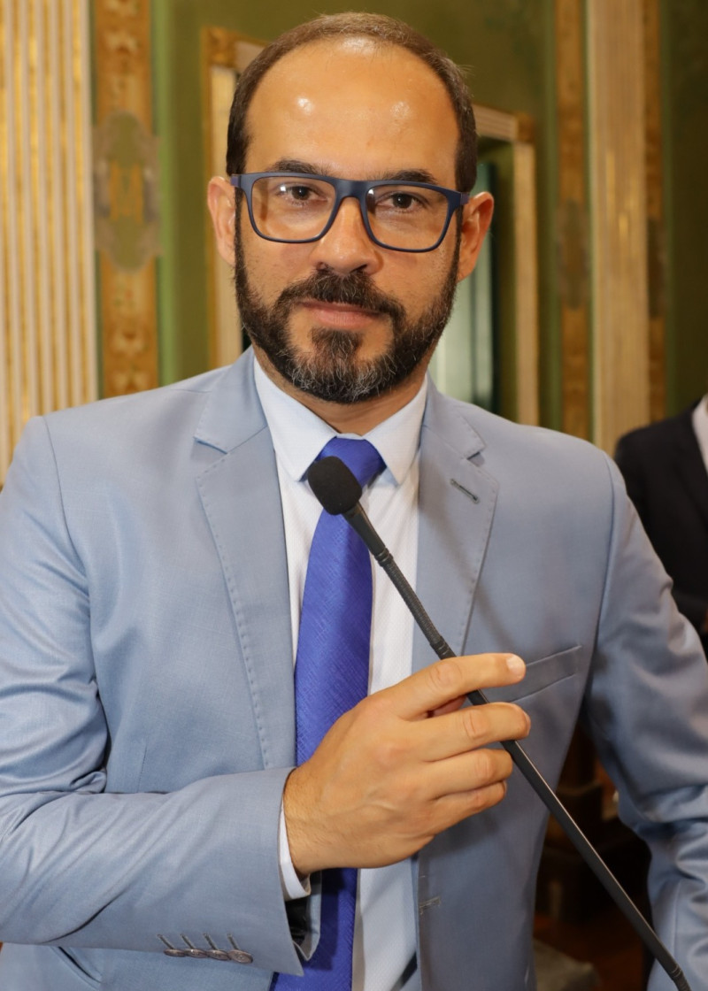 Foto de Fábio Souza