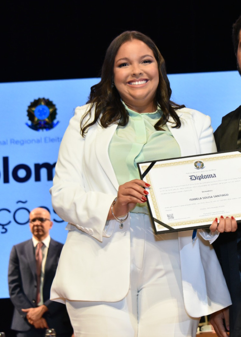 Foto de Isabela Sousa