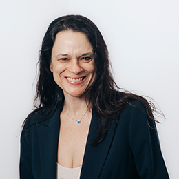 Foto de Janaina Paschoal