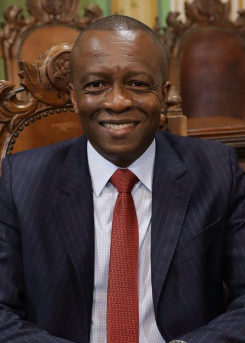 Foto de Julio Santos