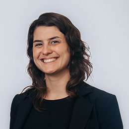 Foto de Luna Zarattini