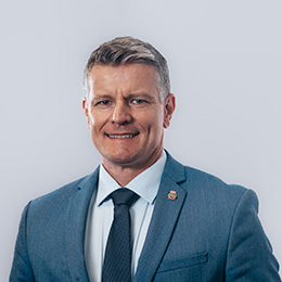 Foto de Major Palumbo