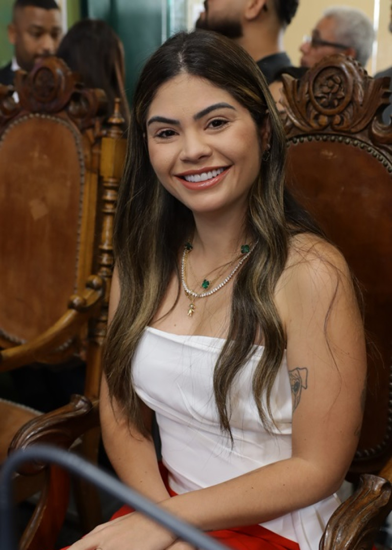 Foto de Marcelle Moraes