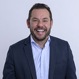 Foto de Marcelo Messias