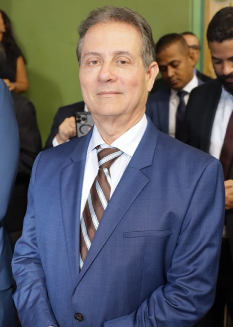 Foto de Maurício Trindade