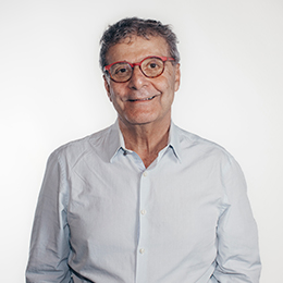 Foto de Nabil Bonduki