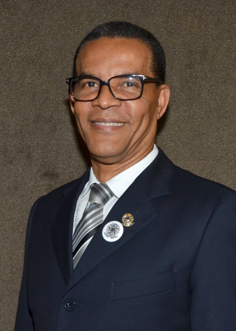 Foto de Orlando Palhinha