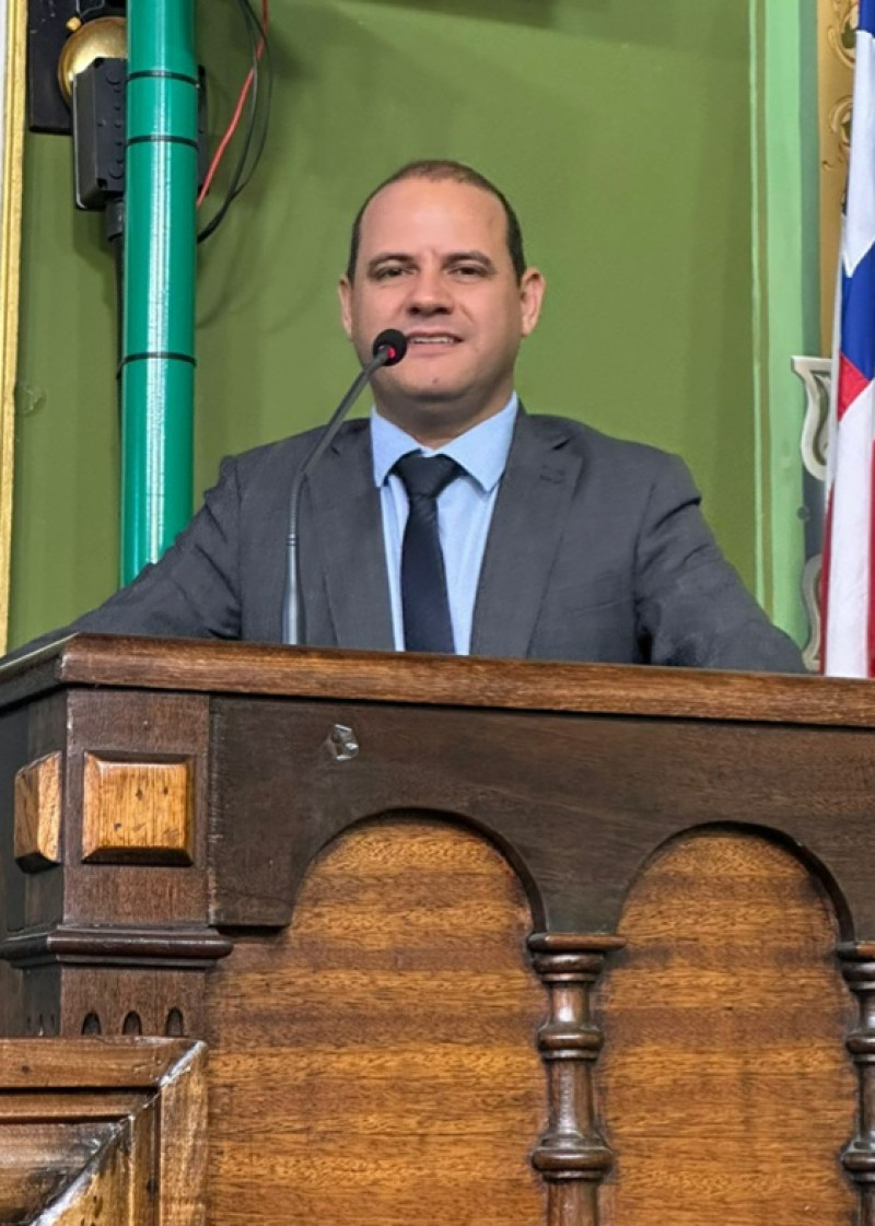 Foto de Randerson Vieira Leal