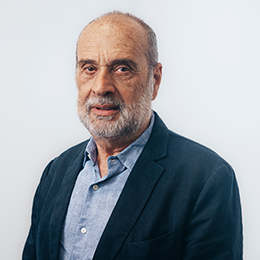 Foto de Roberto Tripoli