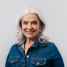 Foto de Sandra Santana