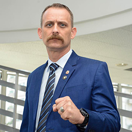 Foto de Sargento Nantes