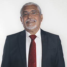 Foto de Senival Moura