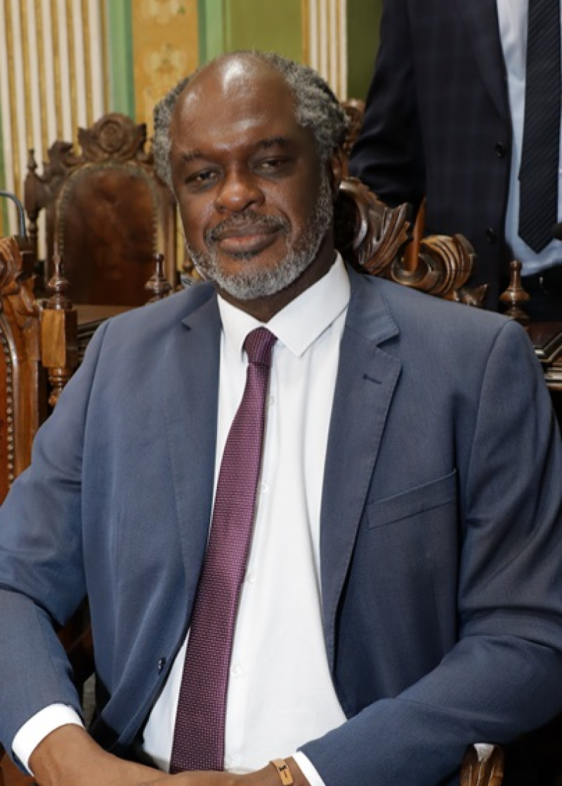 Foto de Sílvio Humberto